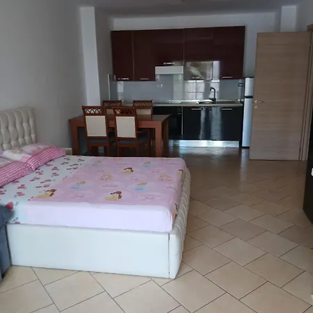 Adria 3* Shëngjin