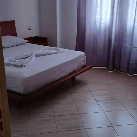 Otel Adria Shëngjin
